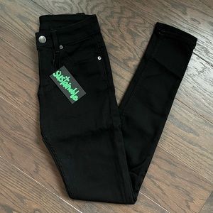 Cheap Monday Skinny Jeans
